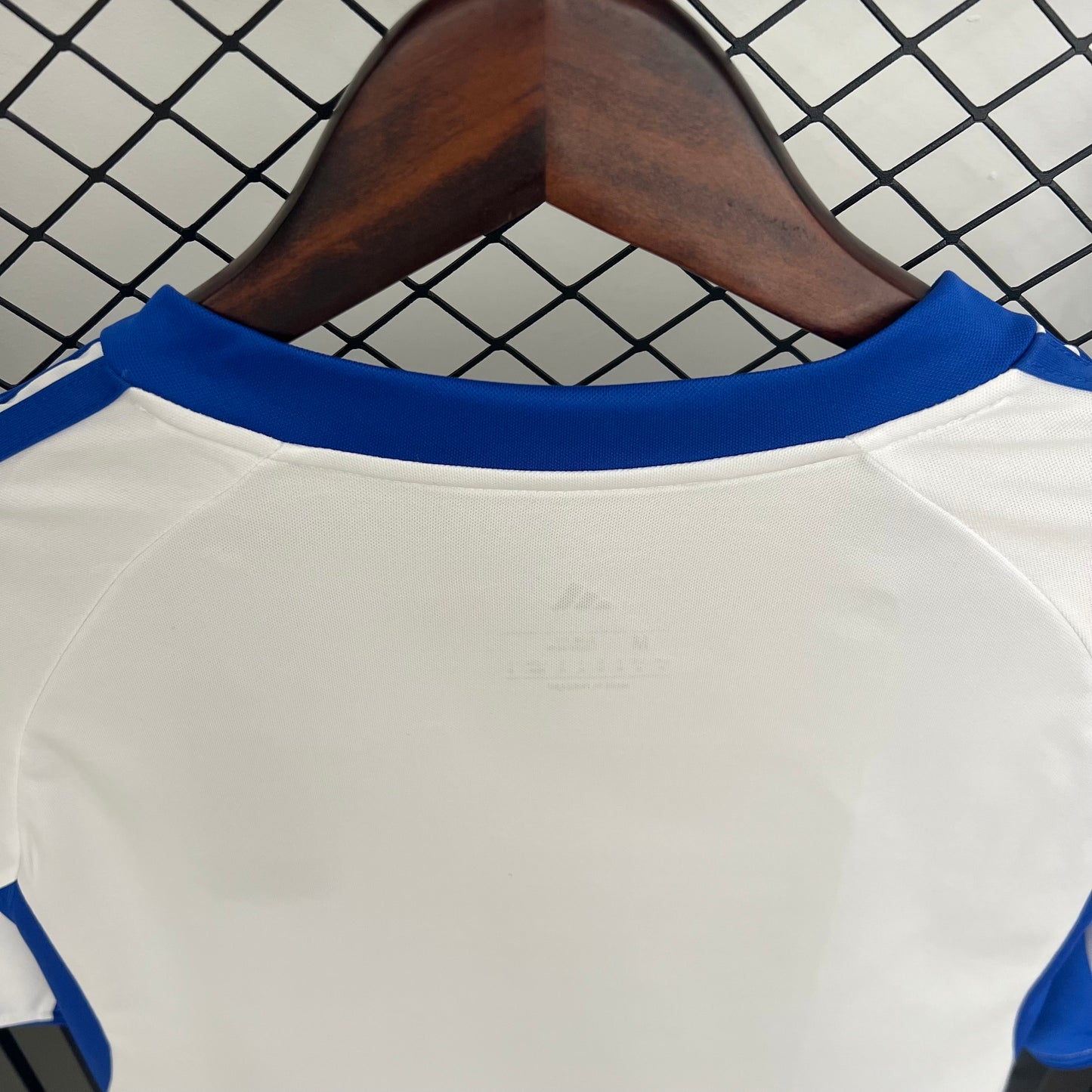 Shalke 04 away jersey. Season 25/26