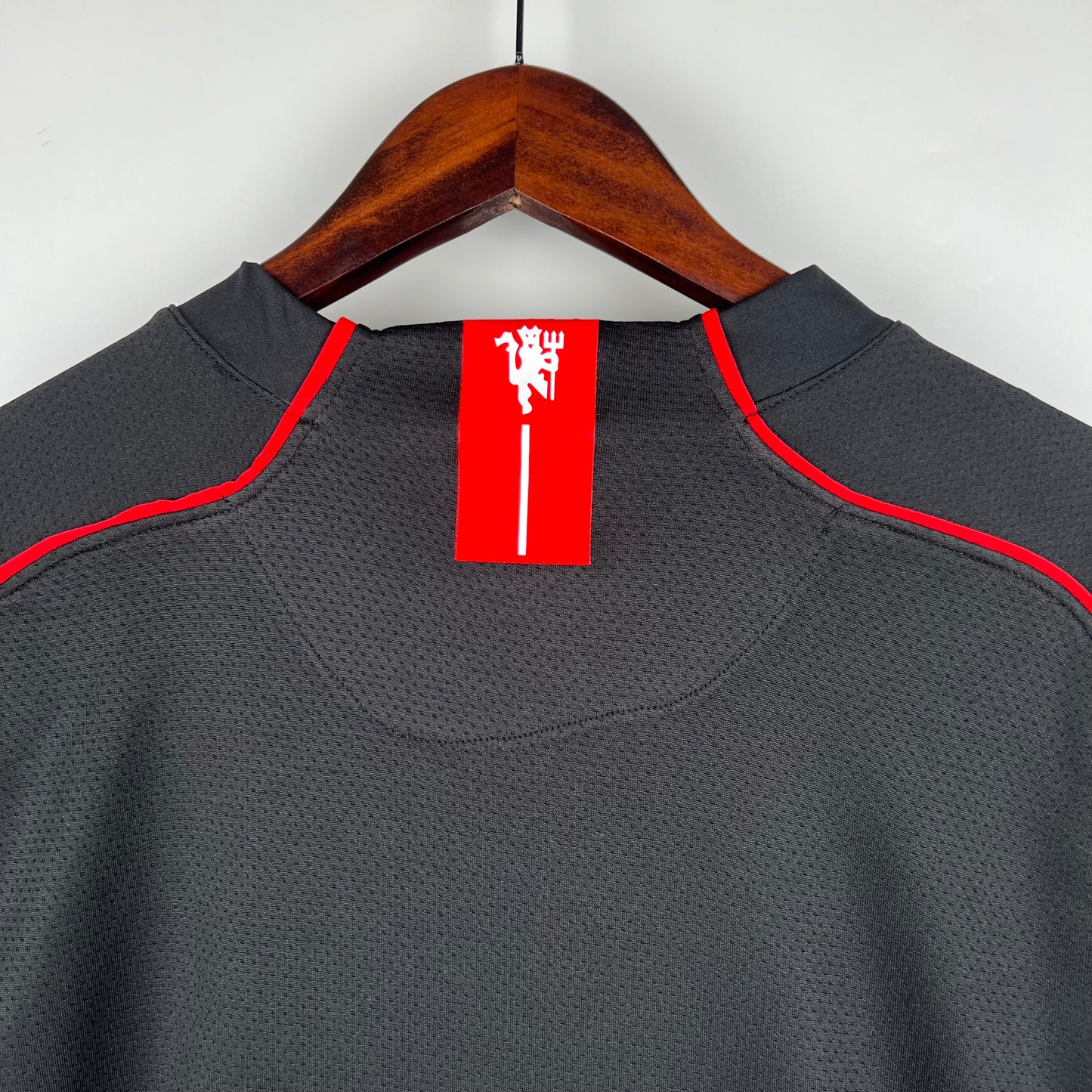 Manchester United away jersey. Season 07/08