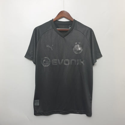 Borussia Dortmund 100 Years Anniversary Special Edition jersey. Season 19/20