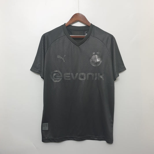 Borussia Dortmund 100 Years Anniversary Special Edition jersey. Season 19/20