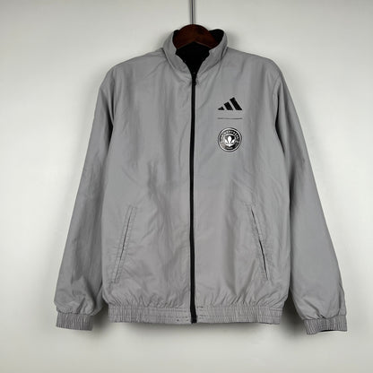 Montreal FC double-sided Windbreaker