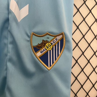 Malaga home kids set. Season 24/25
