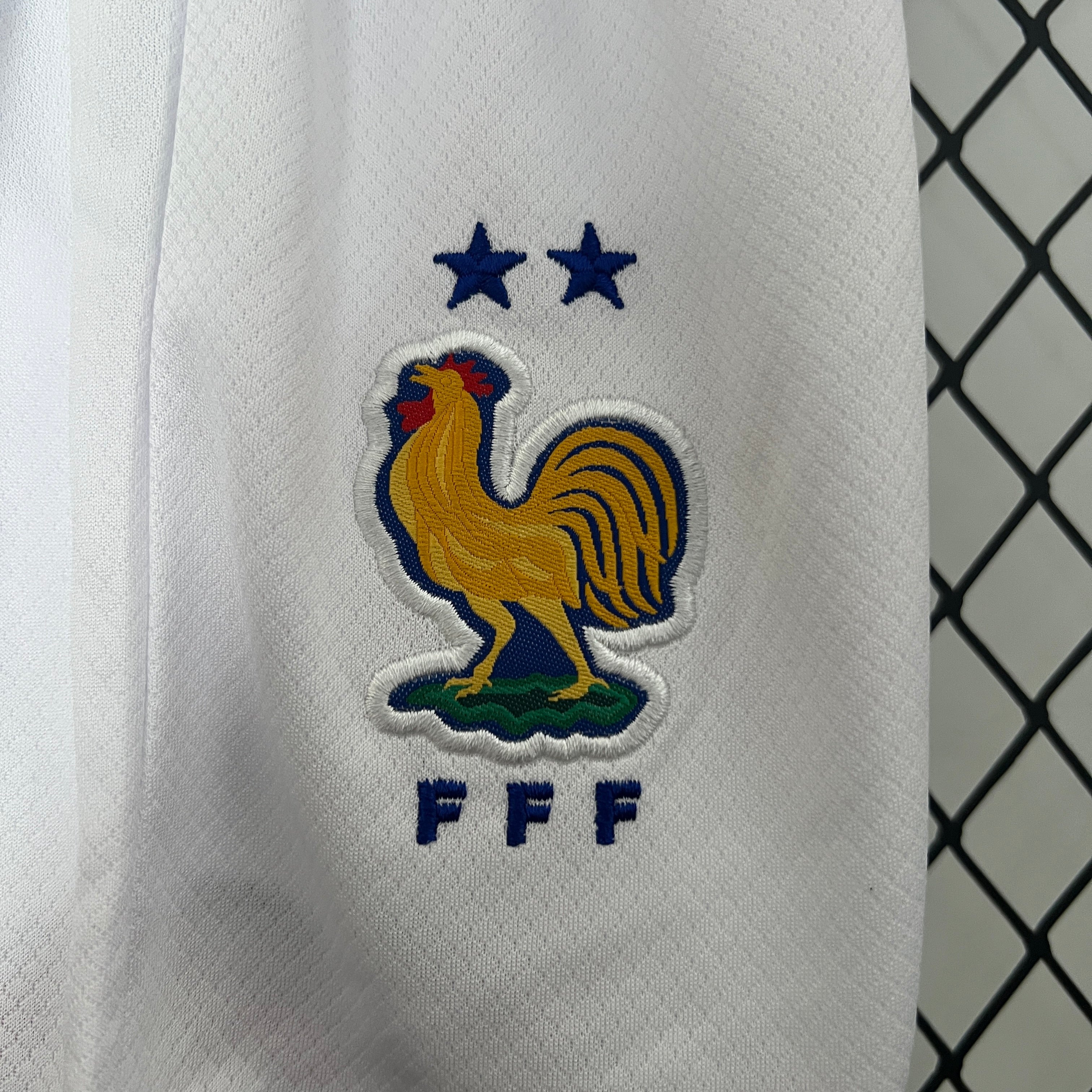 France 2024 home kids set.