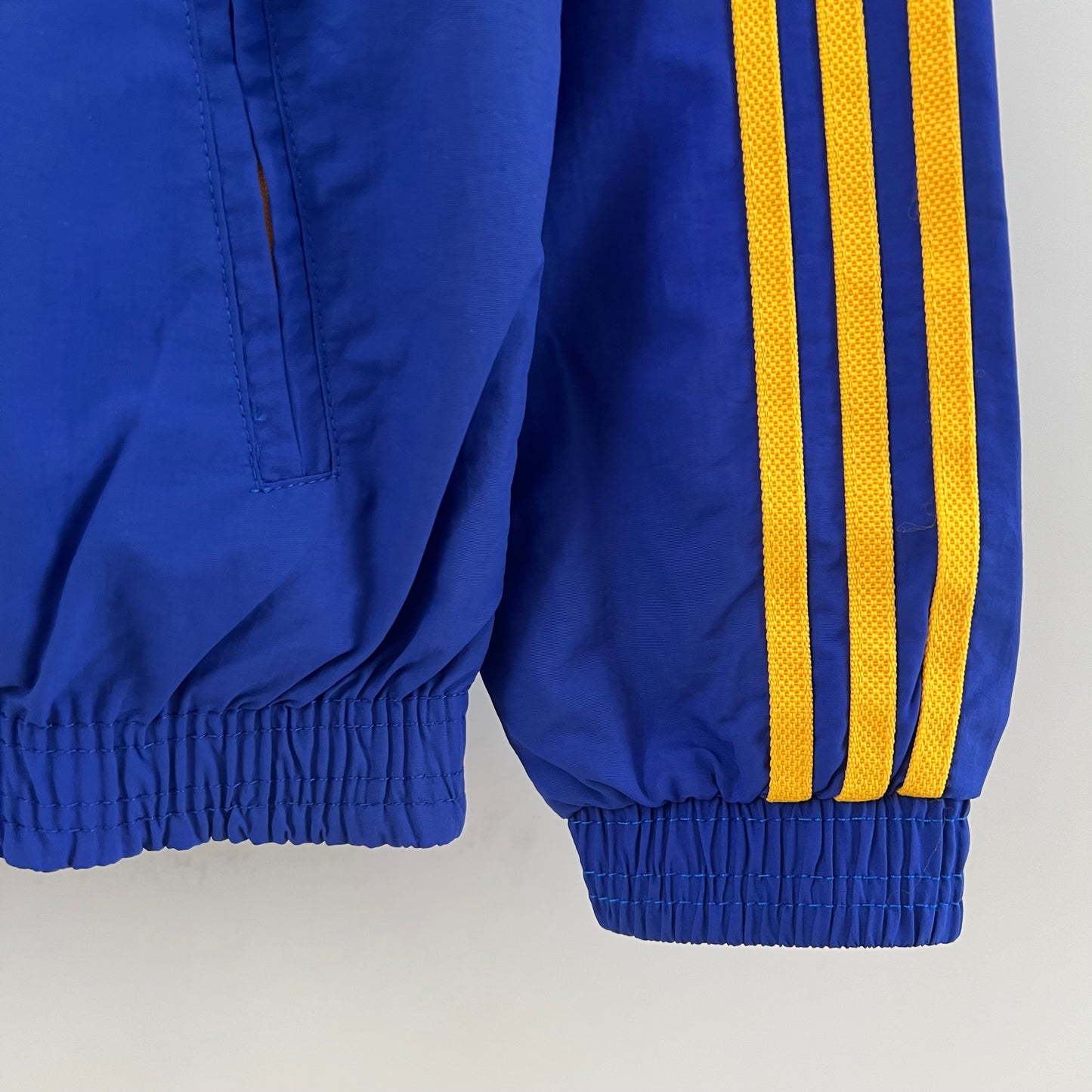 Tigres UANL double-sided Windbreaker