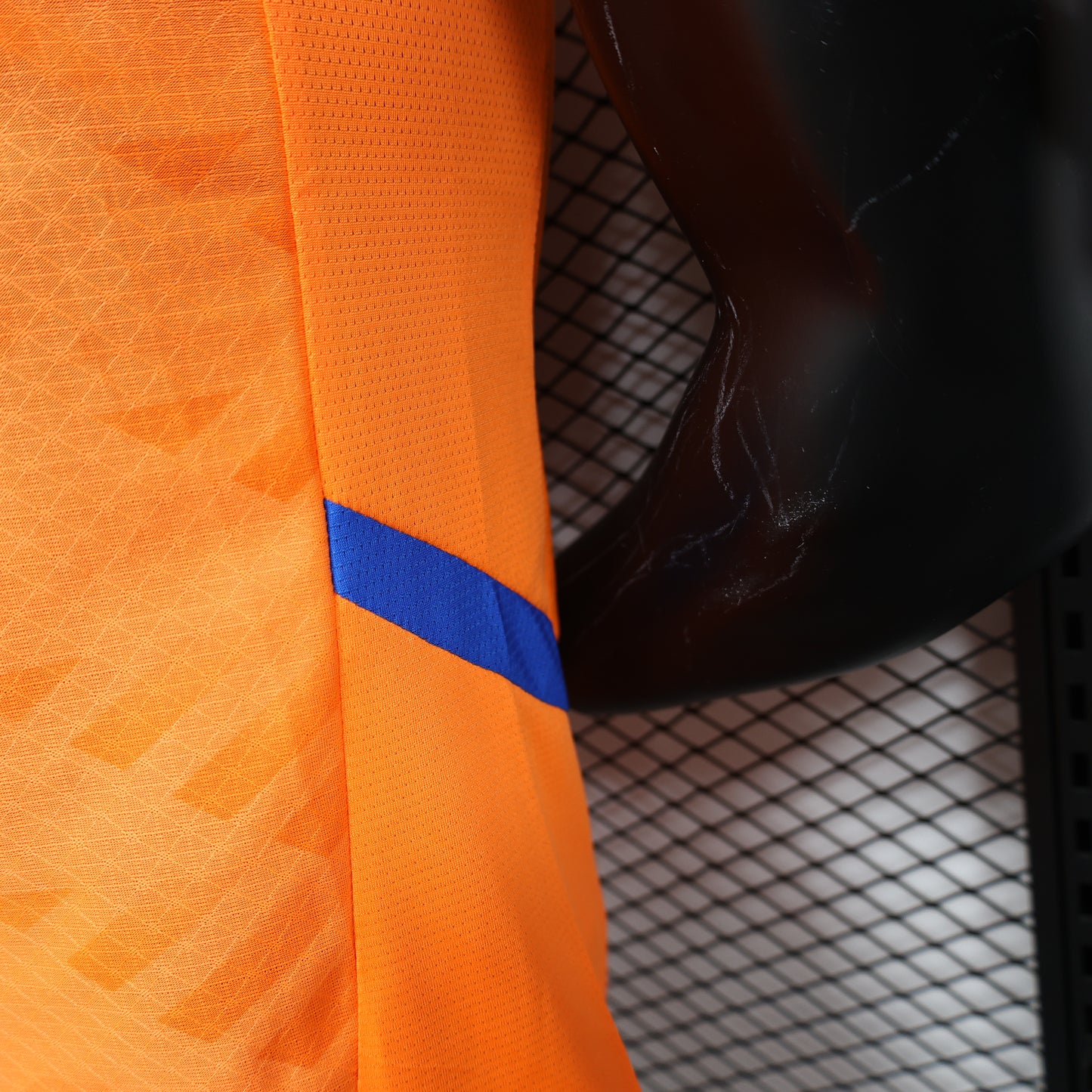 Marseille Olympique third jersey. Season 24/25 (Player Version)