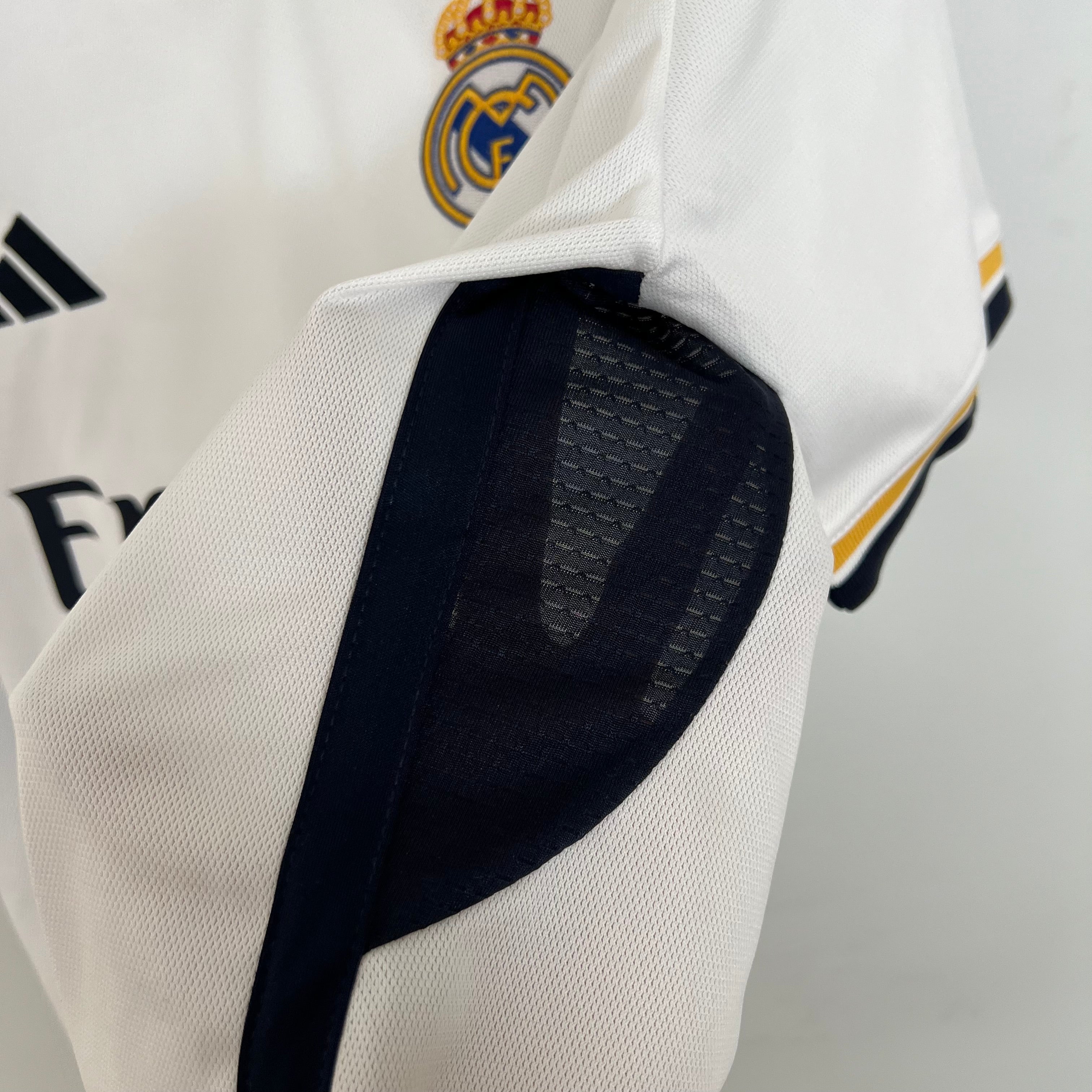 Real Madrid home jersey. Season 23/24