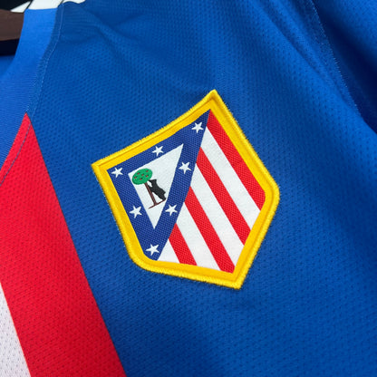 Atletico Madrid away jersey. Season 10/11