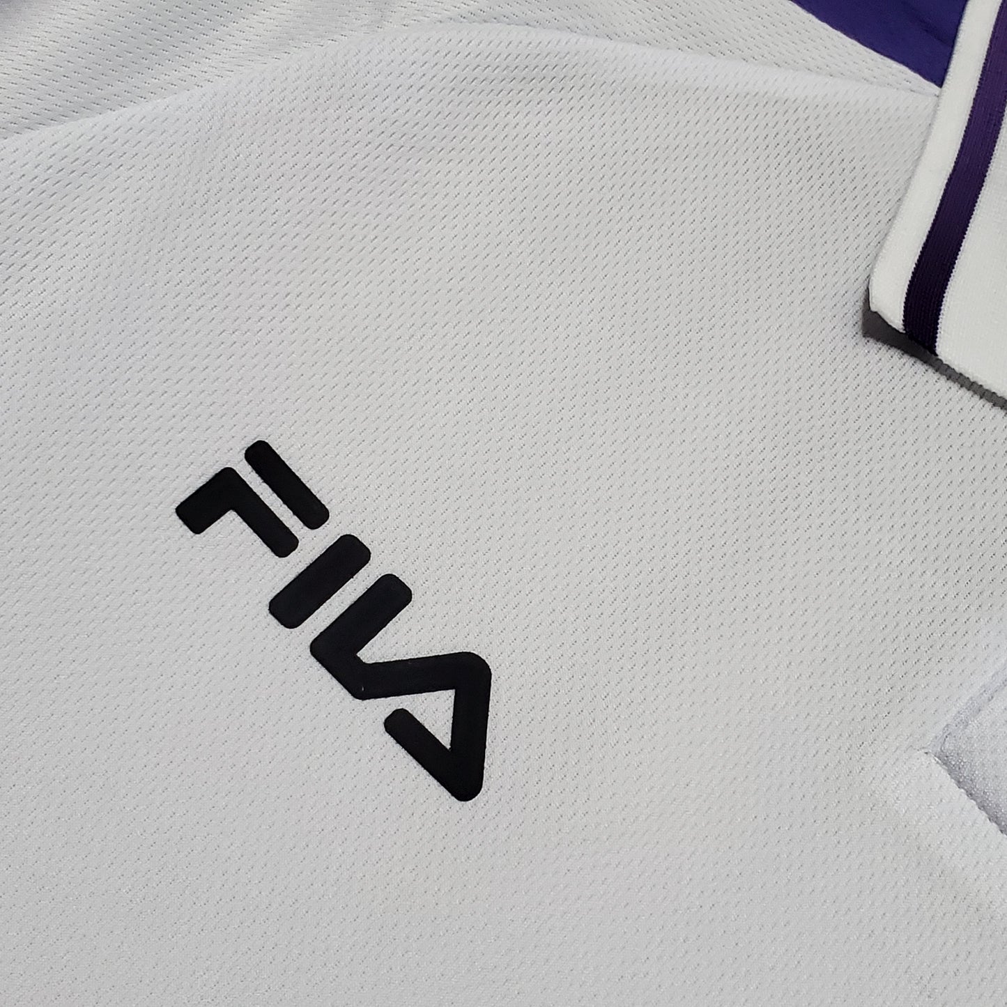 Fiorentina away jersey. Season 98/99