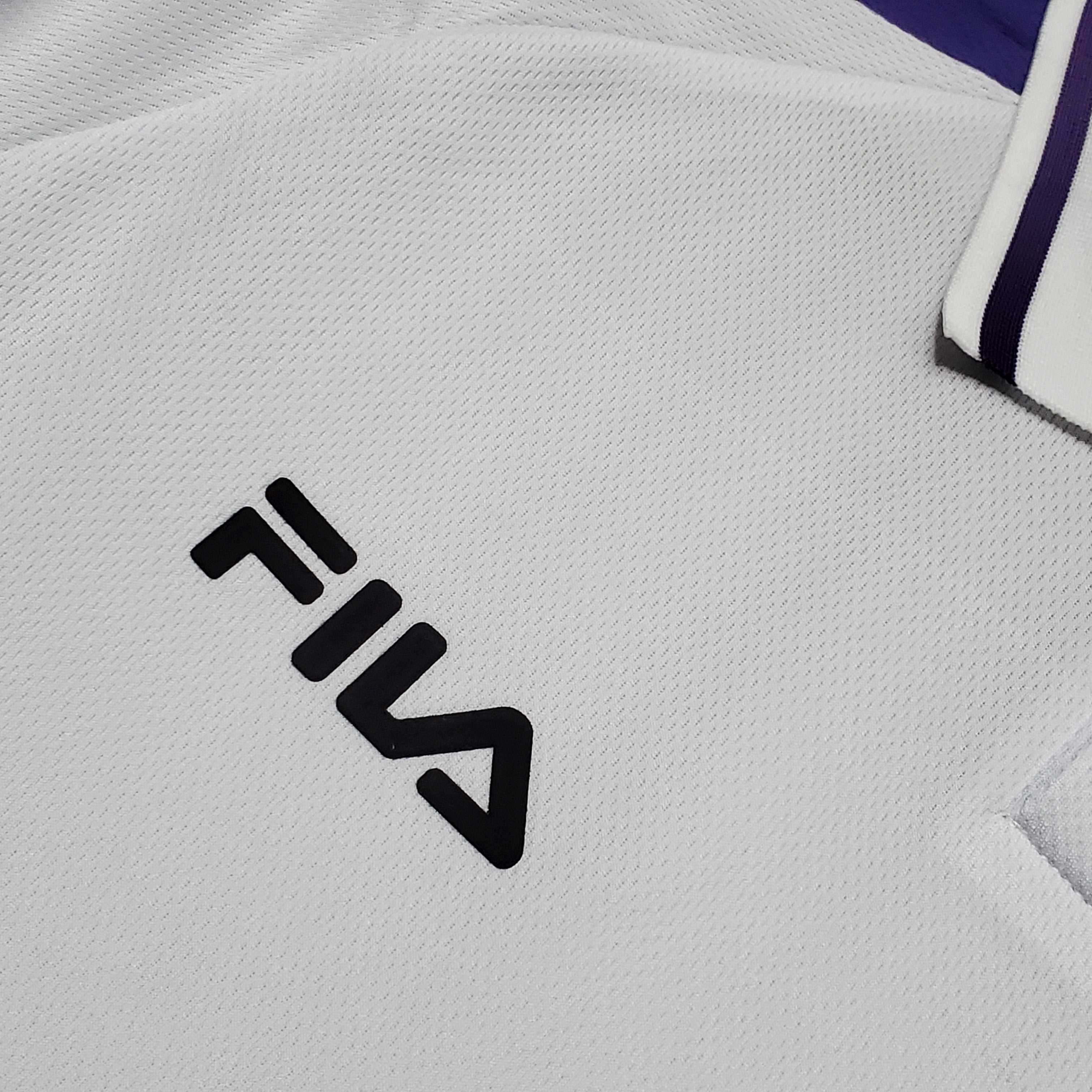 Fiorentina away jersey. Season 98/99