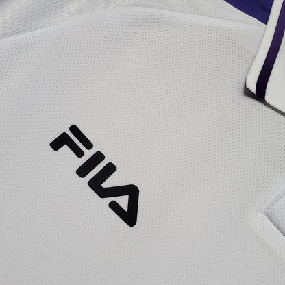 Fiorentina away jersey. Season 98/99