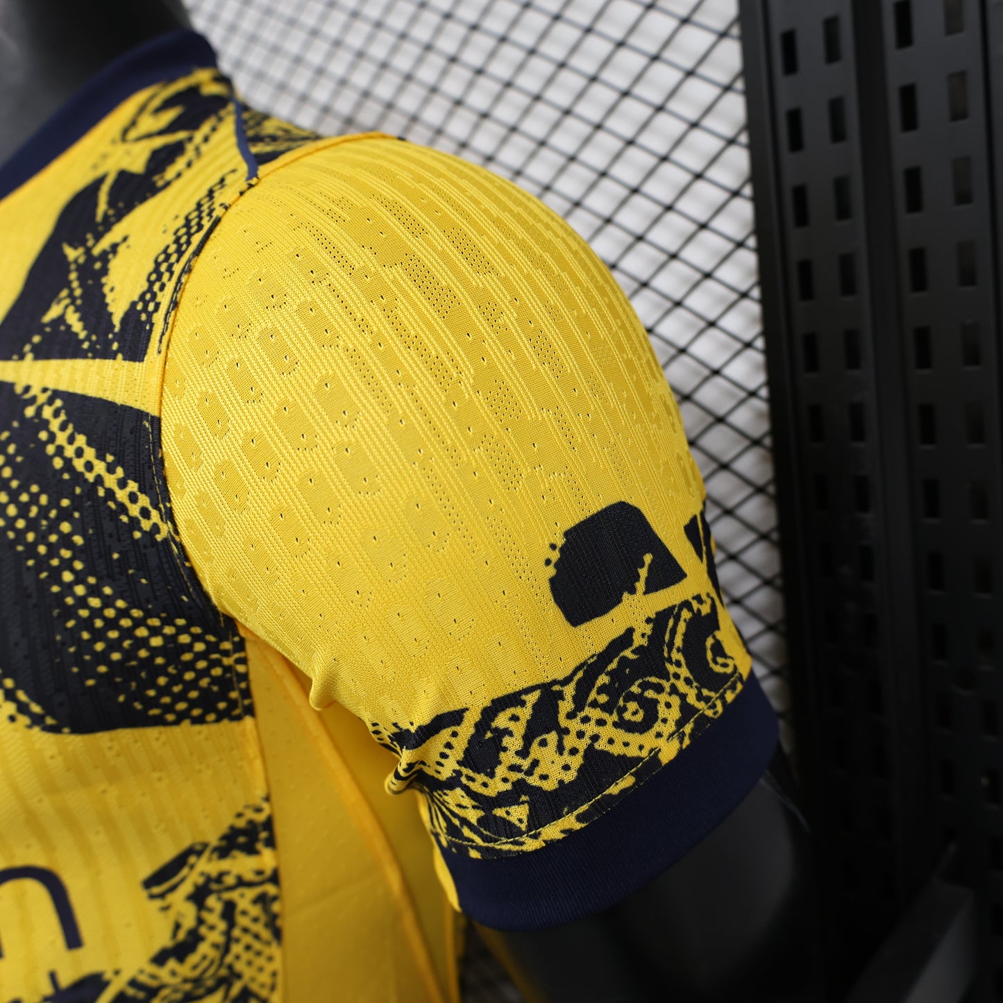 Inter third jersey. Season 24/25 (Player Version)