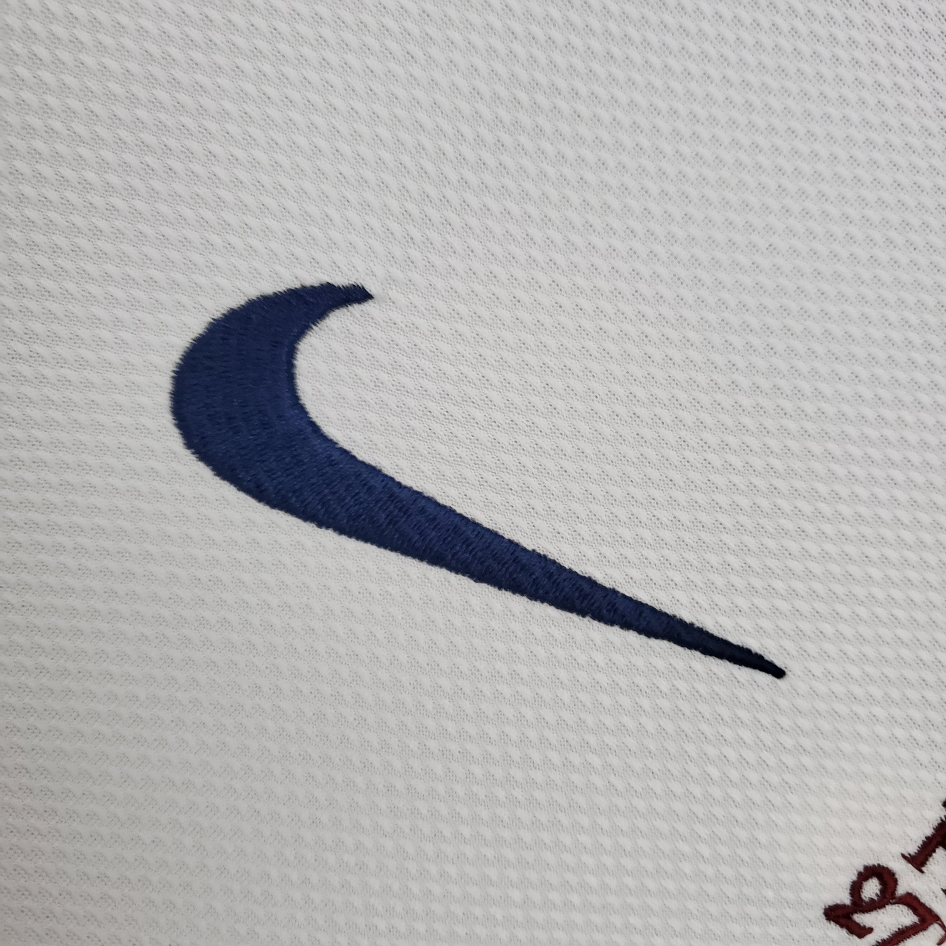 Manchester United UCL 2009 Final away jersey. Season 08/09