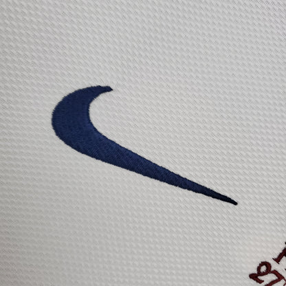 Manchester United UCL 2009 Final away jersey. Season 08/09