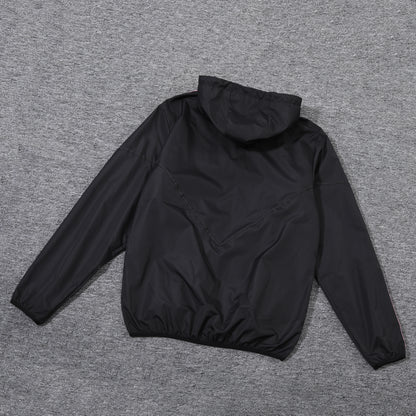 Inter Miami Windbreaker