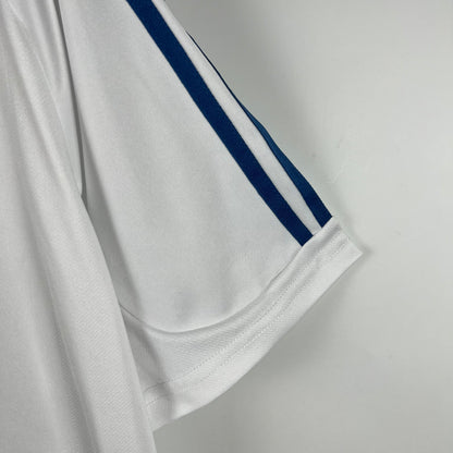 Real Madrid home jersey. Season 01/02