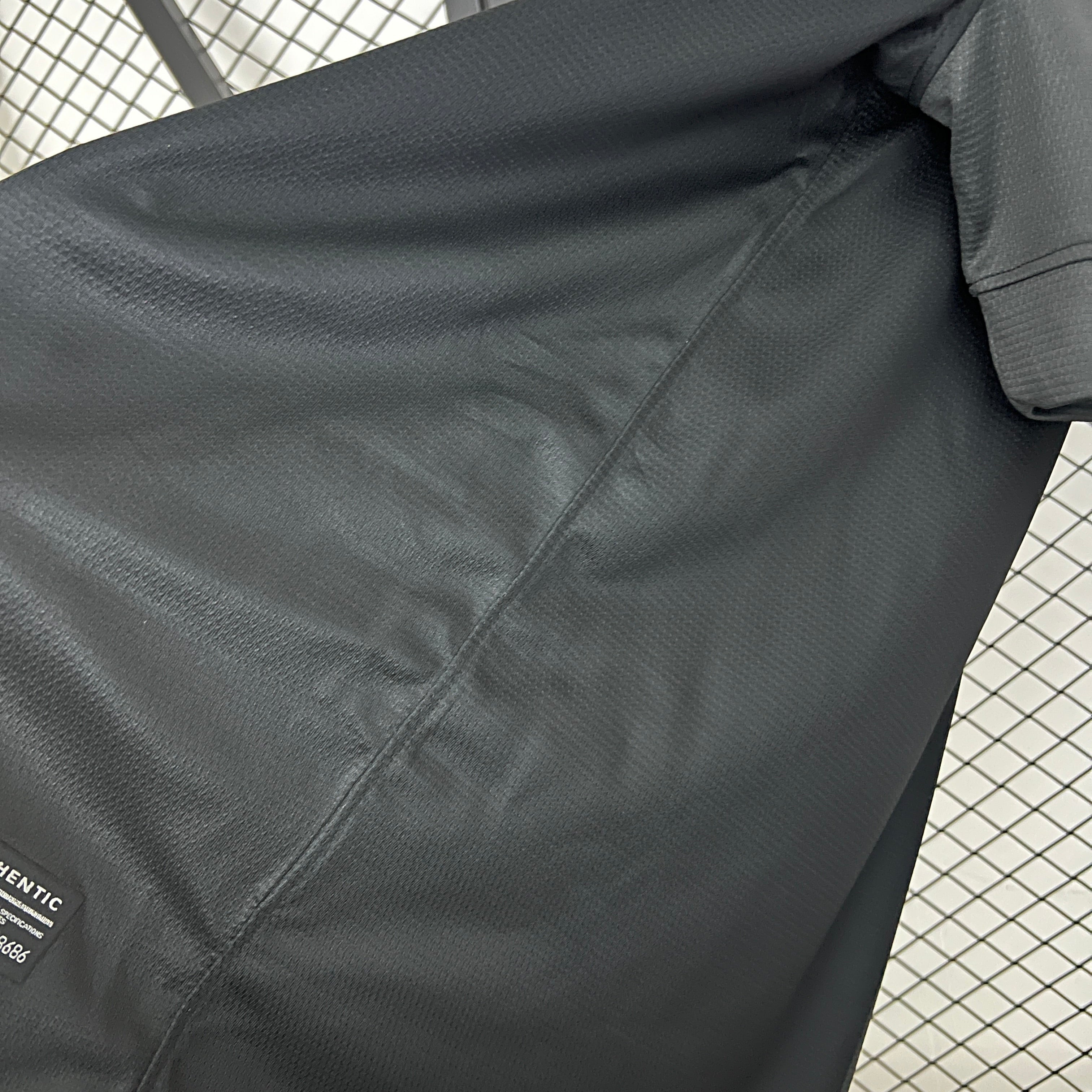 Manchester City away jersey. Season 13/14