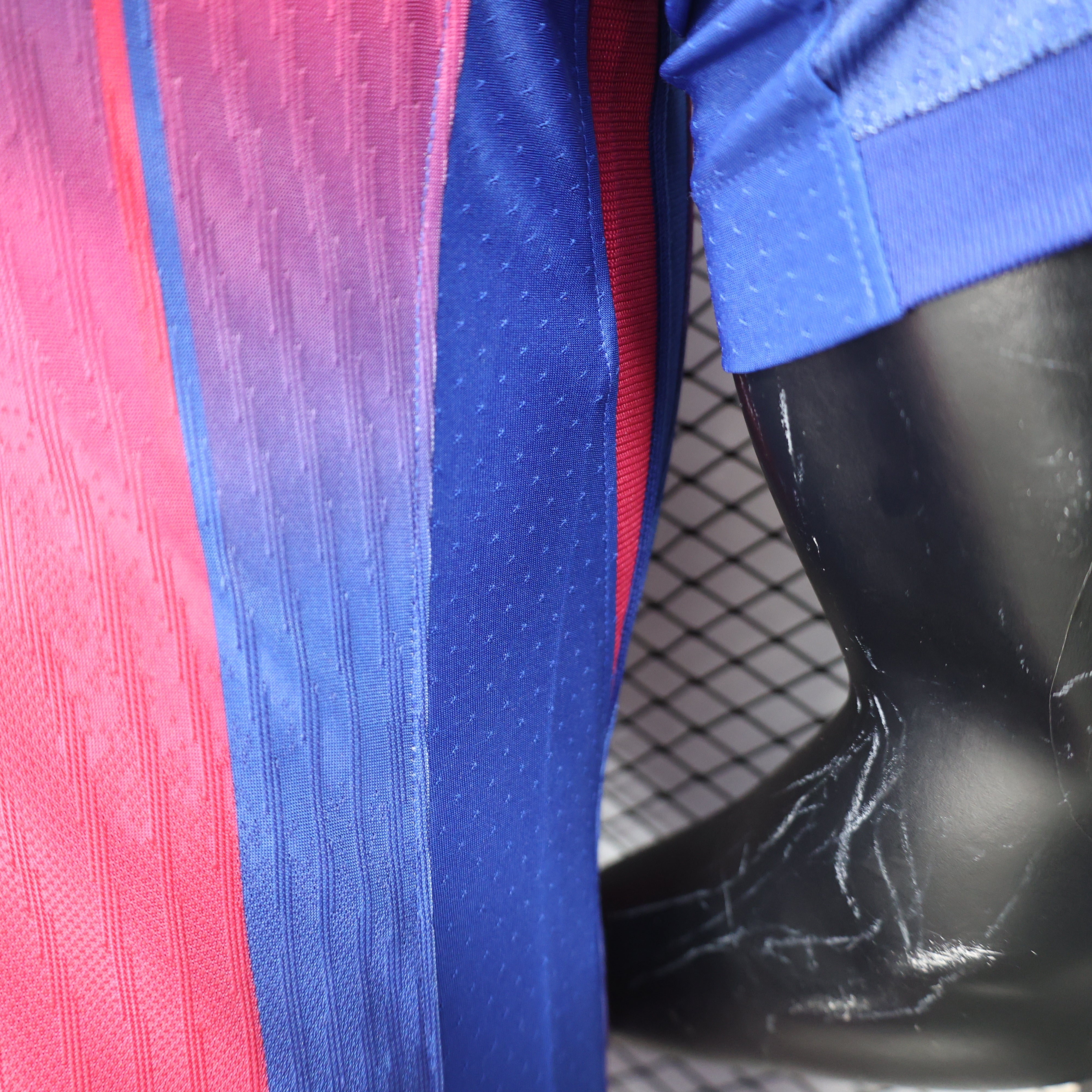 Barcelona home jersey. Season 25/26 (Player version)