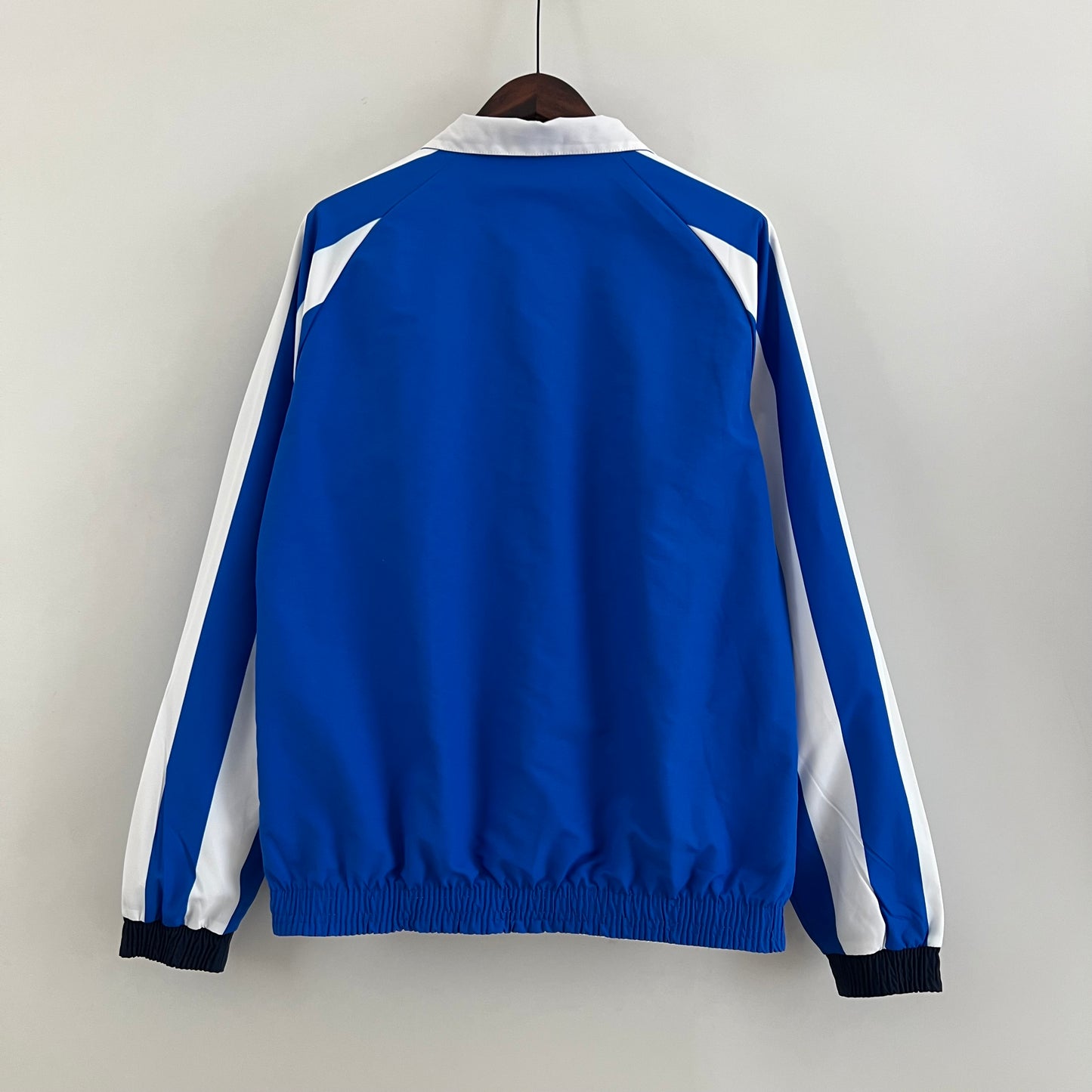 Monterey double-sided Windbreaker