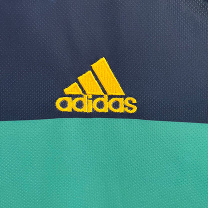 Spain 2010 goalkeeper jersey.