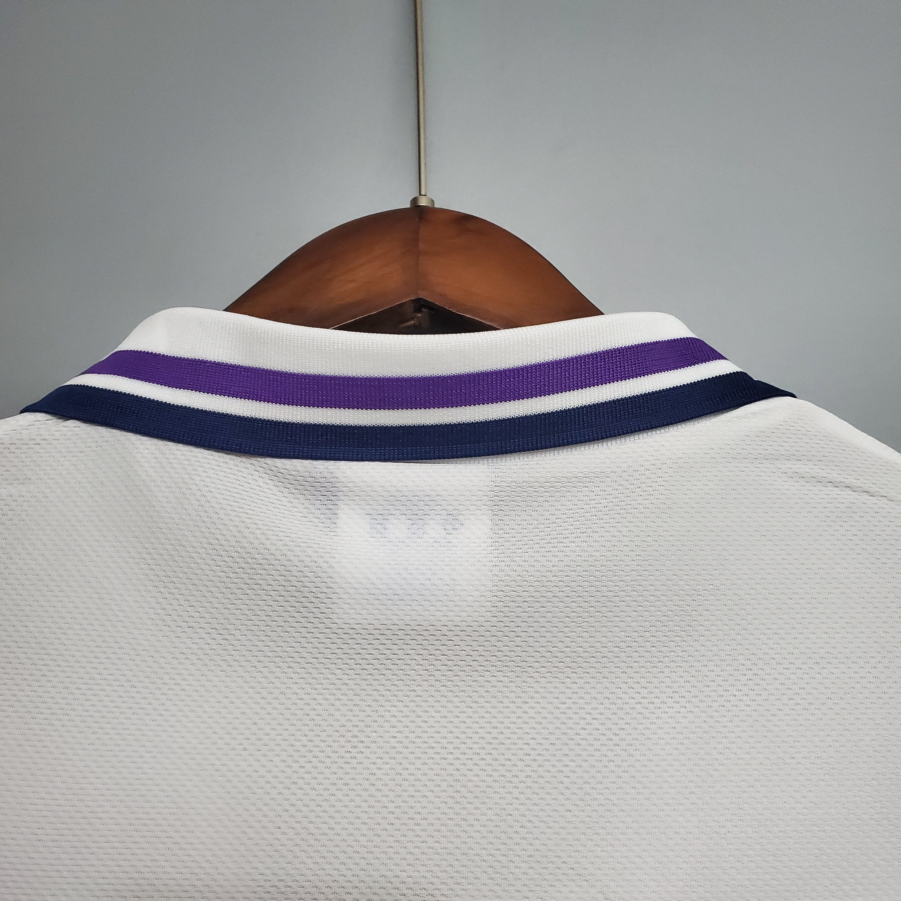 Scotland 1994 away jersey