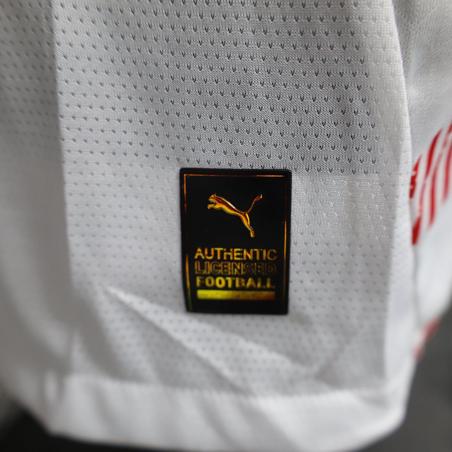 RB Leipzig away jersey. Season 24/25 (Player Version)