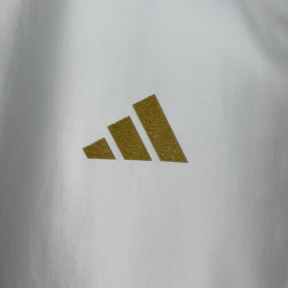 Italy double-sided windbreaker