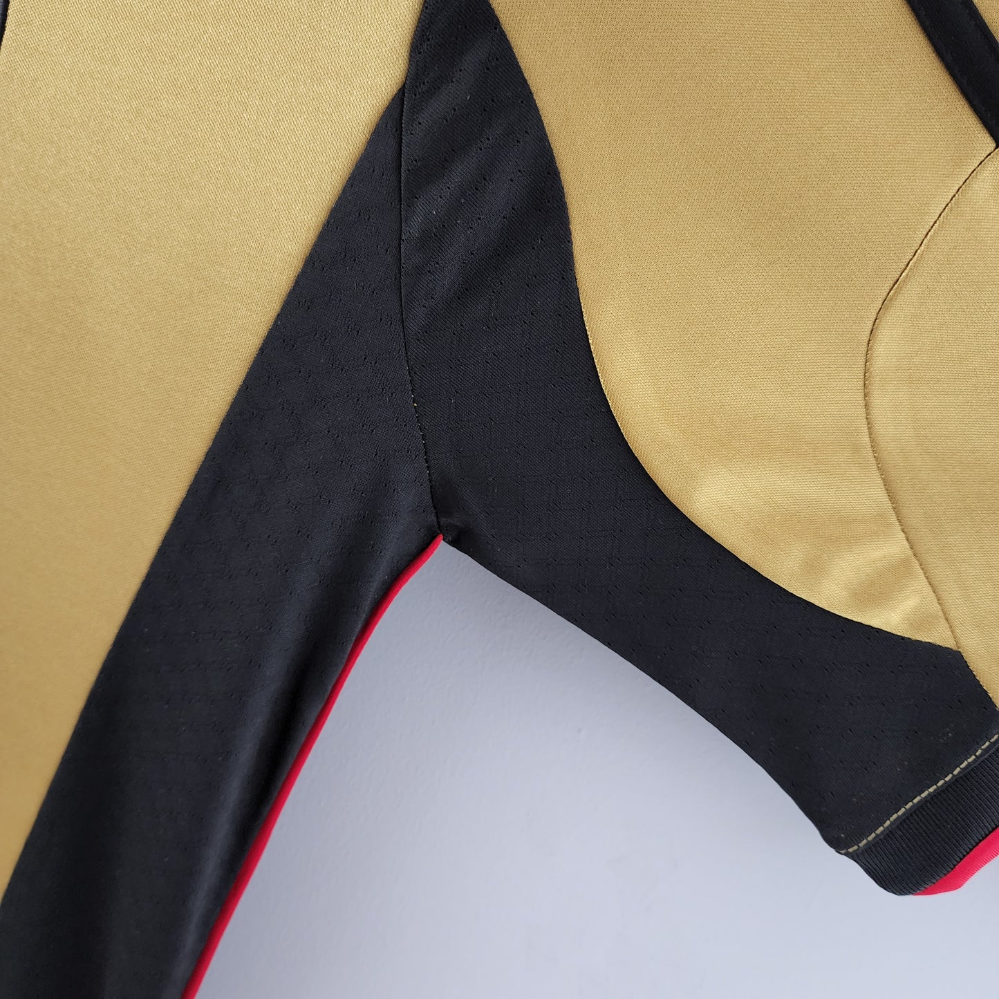 AC Milan third jersey. Season 13/14