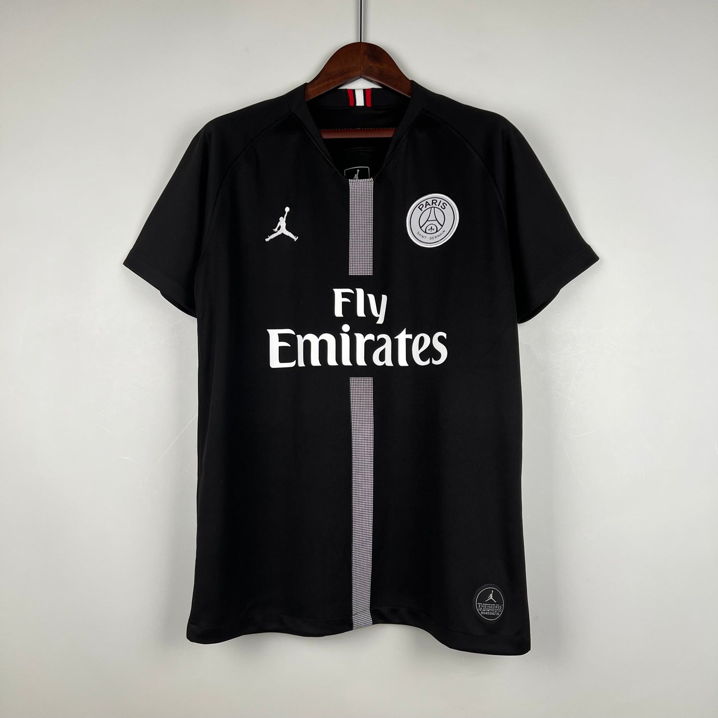 PSG third jersey. Season 18/19