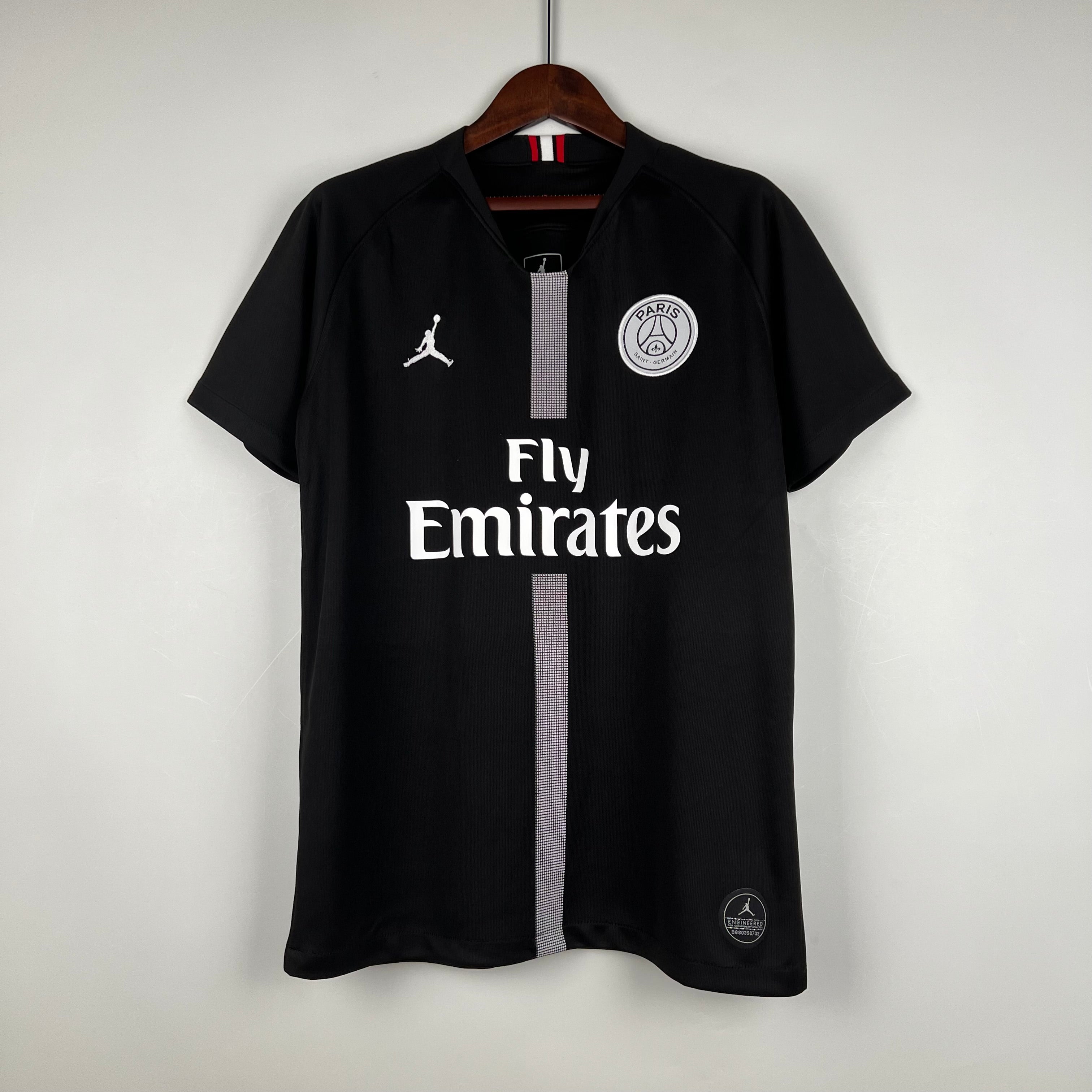 PSG third jersey. Season 18/19
