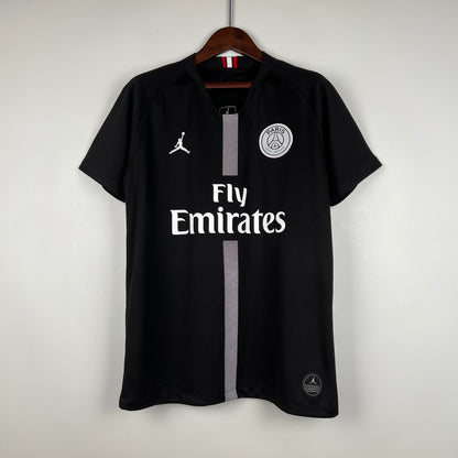 PSG third jersey. Season 18/19