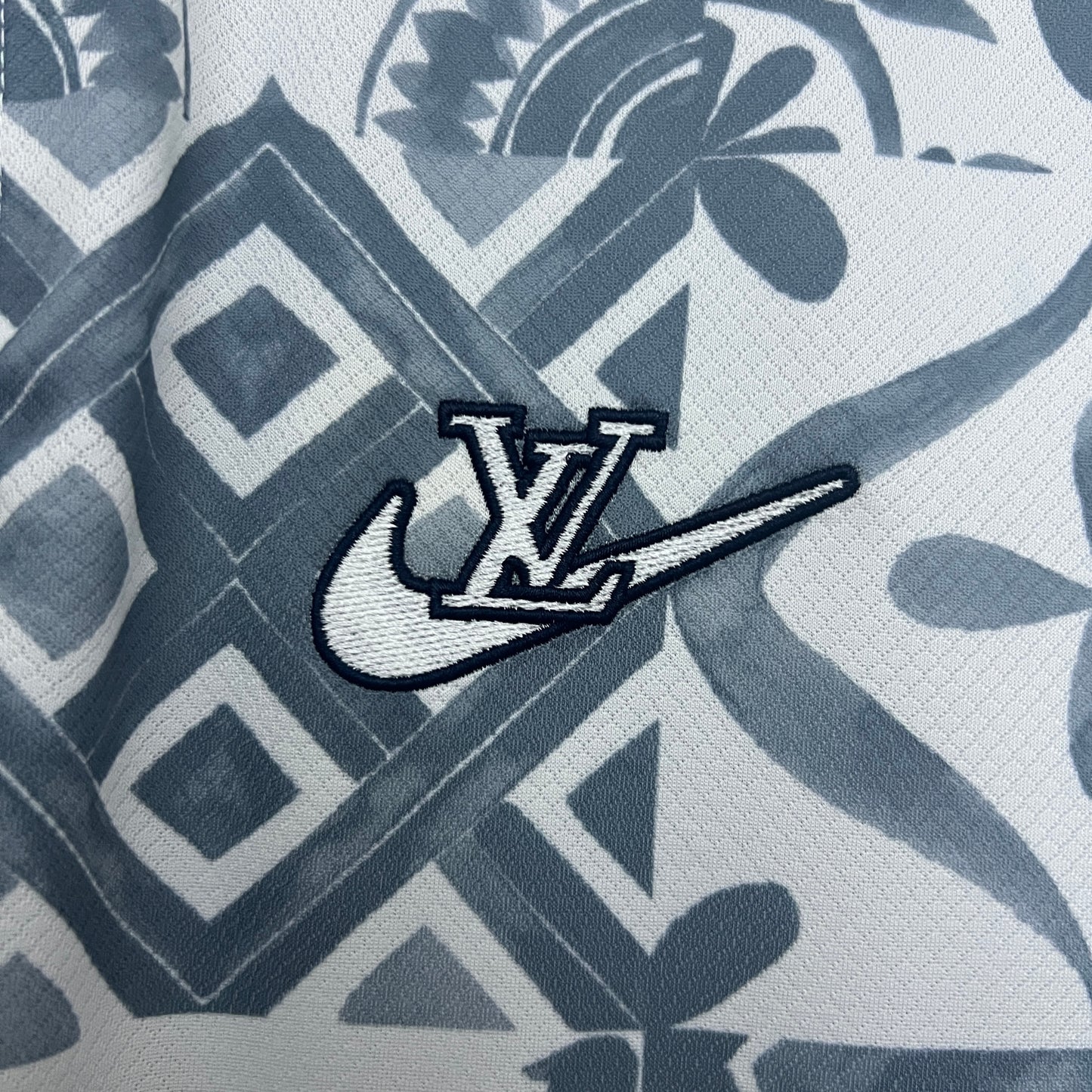 Portugal x LV Special Edition jersey.