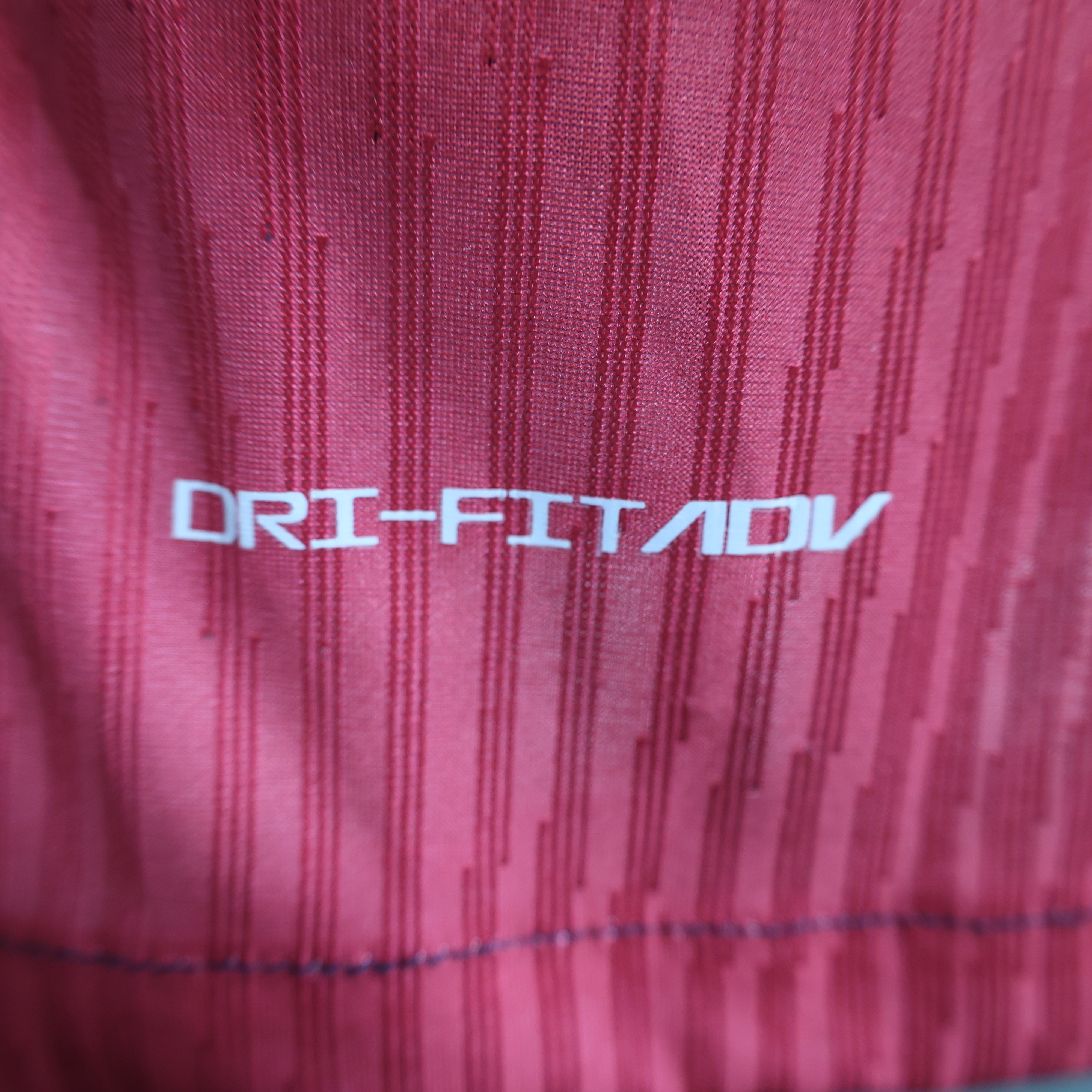 Barcelona home jersey. Season 24/25. (Player Version)