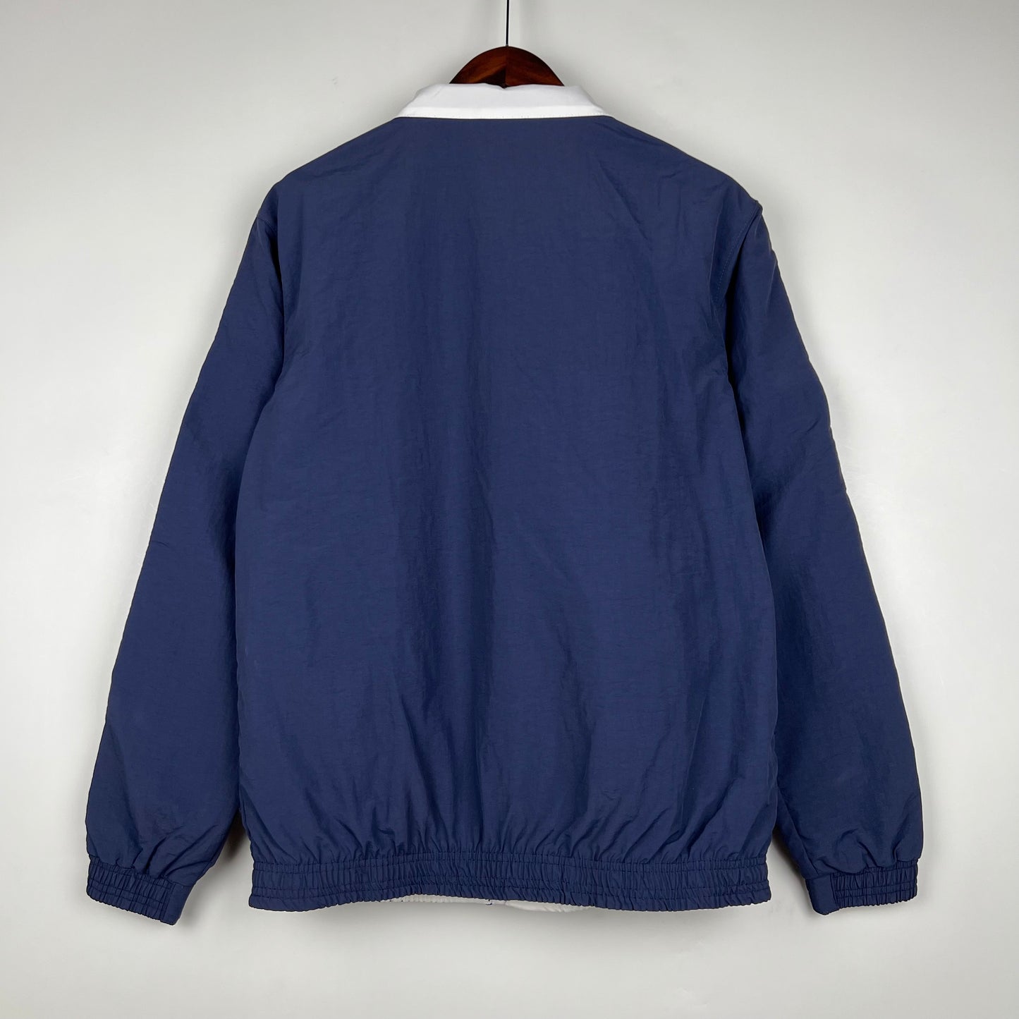 Wancouver Whitecaps Windbreaker