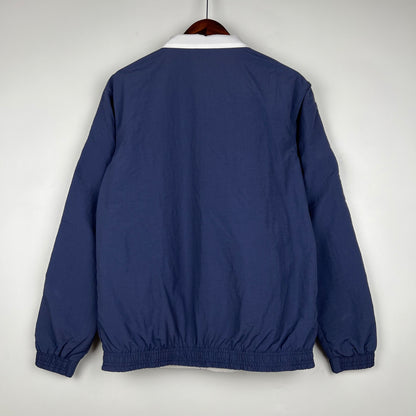 Wancouver Whitecaps Windbreaker