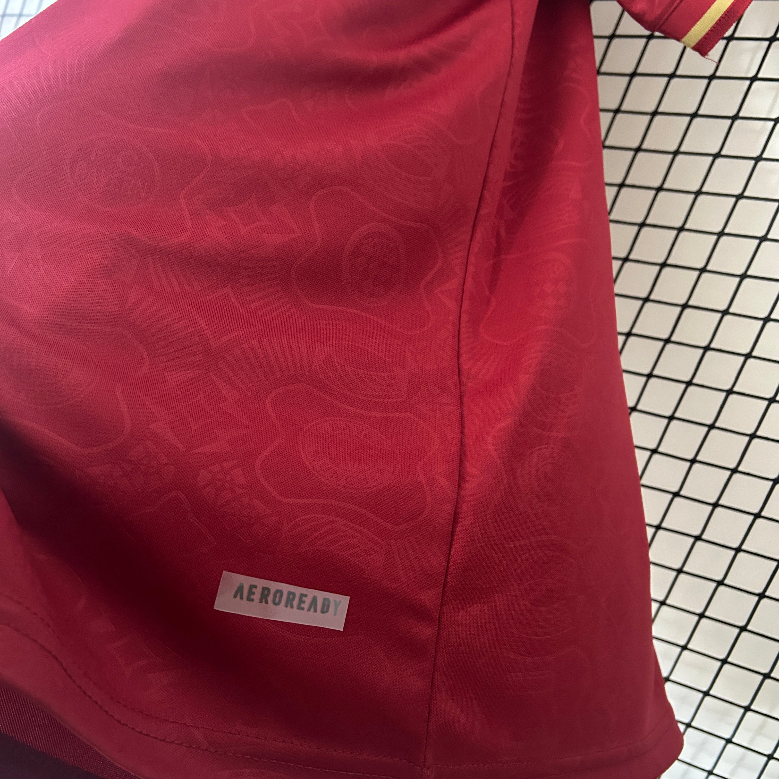 Bayern Munich Special Edition jersey. Season 24/25