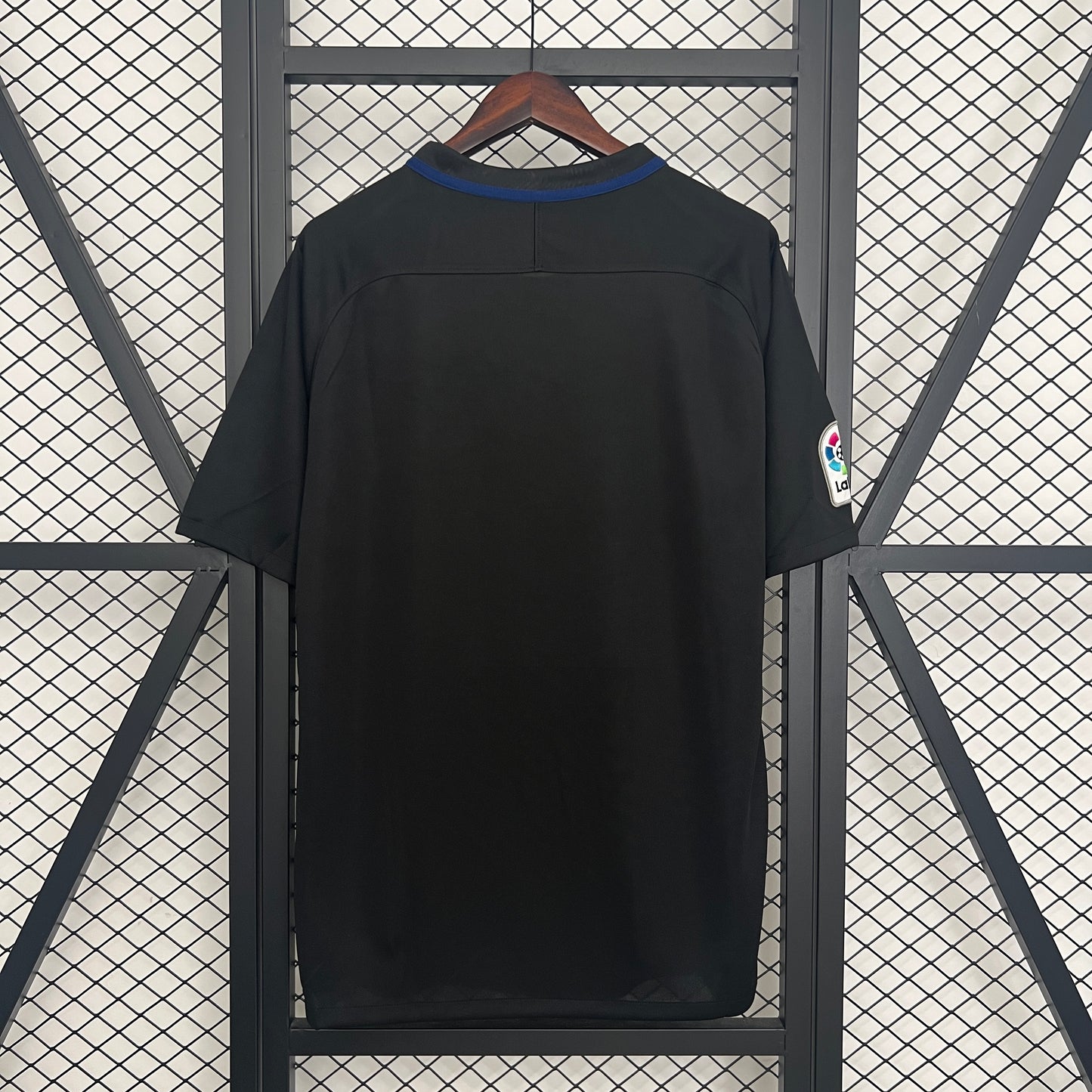 Atletico Madrid away jersey. Season 16/17