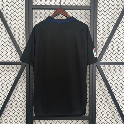 Atletico Madrid away jersey. Season 16/17