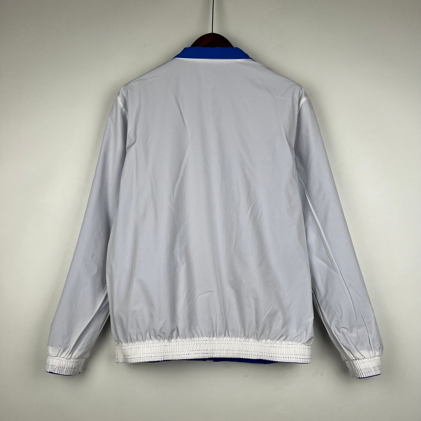 Lyon double-sided Windbreaker