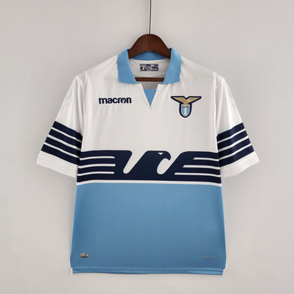 Lazio home jersey. Season 15/16