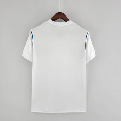 Real Madrid home season 17/18