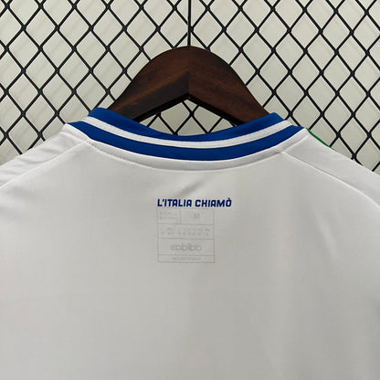 Italy away jersey for women. Season 23/24