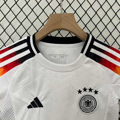 Germany 2024 home kids set.