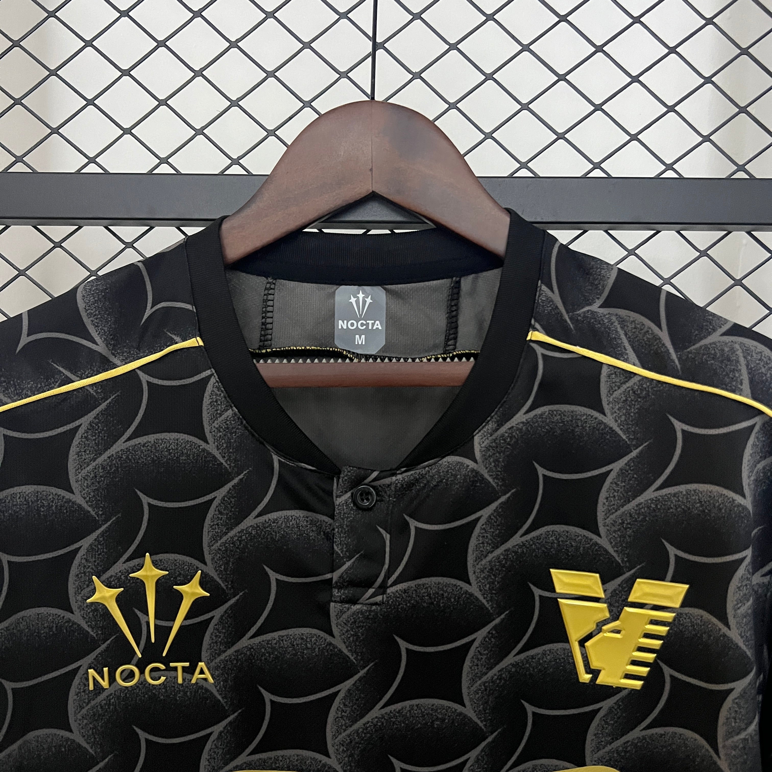 Venezia FC home jersey. Season 24/25