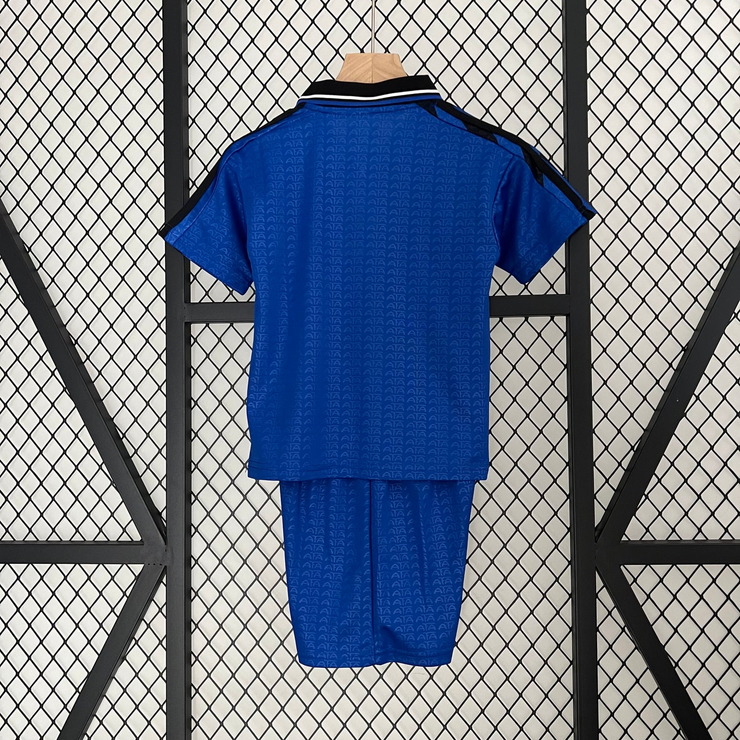 Argentina away kids set. Season 93/94