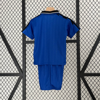 Argentina away kids set. Season 93/94