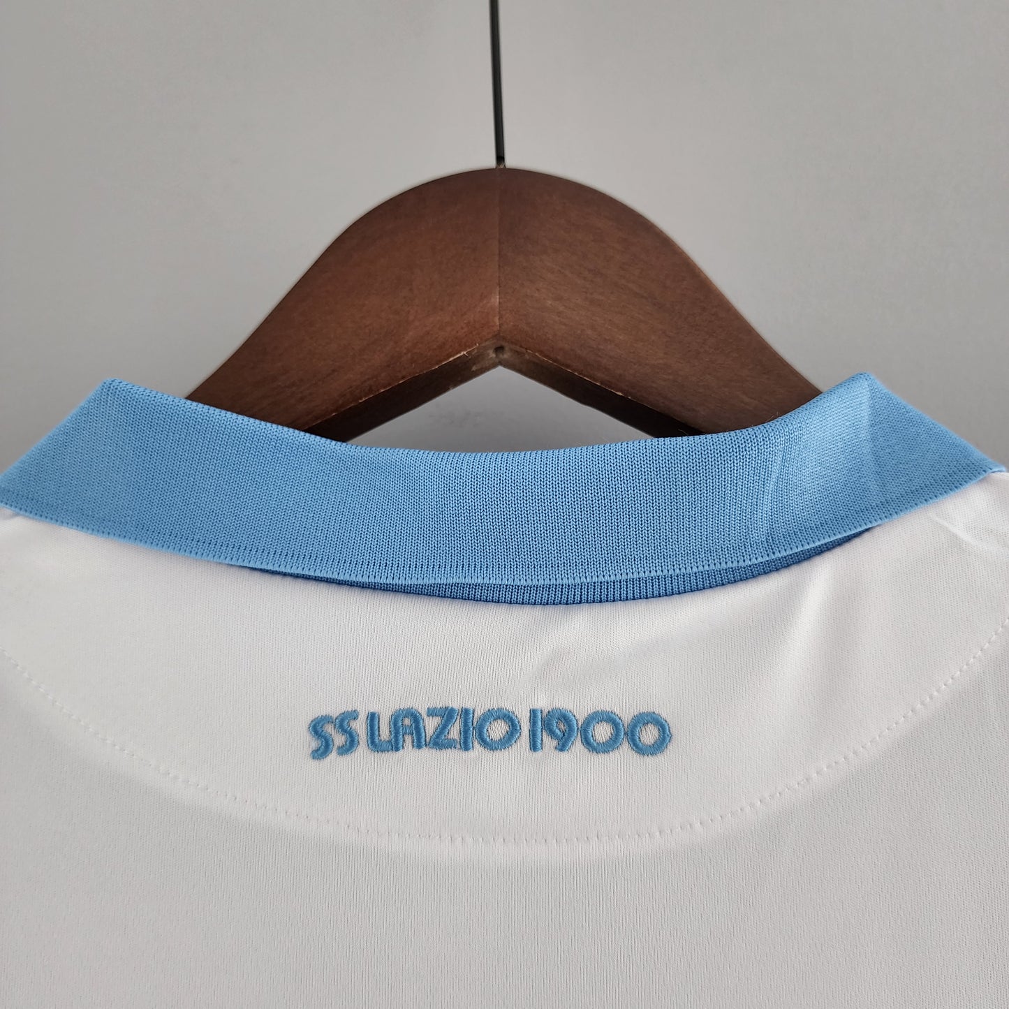 Lazio home jersey. Season 15/16