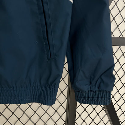 Italy double-sided Windbreaker