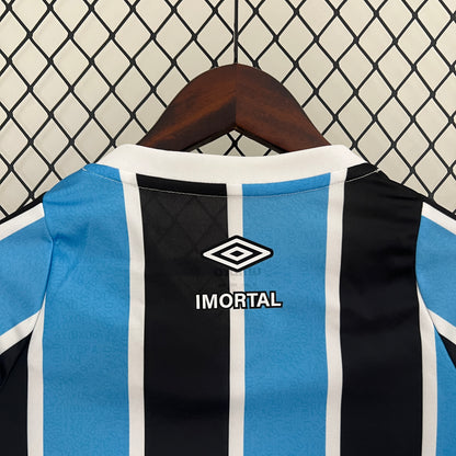 Gremio home jersey for women. Season 24/25