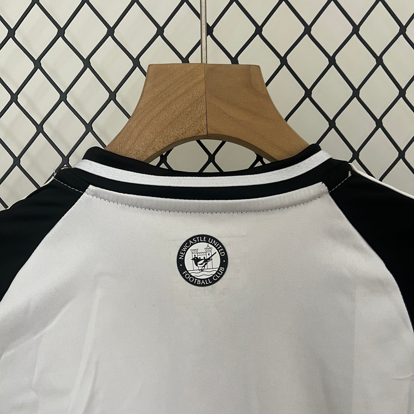 Newcastle home kids set. Season 24/25