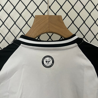 Newcastle home kids set. Season 24/25